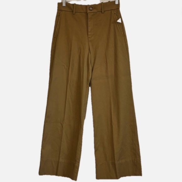 SPANX Woman Wide Leg Pants Size: S - Picture 1 of 9